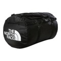 The North Face Base Camp Duffel (Größe XXL, Schwarz)