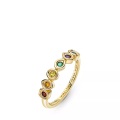 Pandora Marvel Avengers Ring Damen