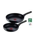 Bratpfannen-Set Black Stone