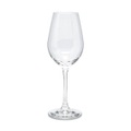 BOHEMIA Cristal, Weissweinglas Weissweinglas
