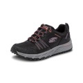 Skechers, Sneakers, Low Top Unisex Black 38
