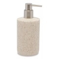 Manor - Seifenspender, One Size, Beige
