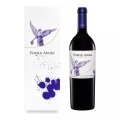 Montes, Montes Purple Angel 2016