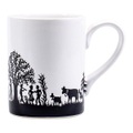 Kadastar, Tasse Tasse
