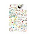Geschenkpapier Geschenkpapier