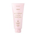 Cream Body Spf 30 Damen Rosa