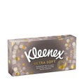 Kosmetiktücher Ultra Soft Box Damen 64STK