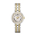 Analoguhr Unisex Zweifarbig 26mm