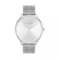 Calvin Klein, Calvin Klein TIMELESS MESH 38MM Uhren Damen