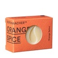 Handgemachte Naturseife Orange Spice Damen 90G