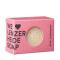 Handgemachte Naturseife Arve&lemongrass Damen 90G