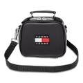 Crossbody Bag Damen Schwarz ONE SIZE