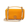 Crossbody Bag Damen Gold ONE SIZE