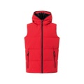 Jacke Herren Himbeere 52