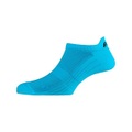 P.A.C. SP 1.0 Footie Active Kurze Socken Herren neon blue 2020 EU 44-47 Socken