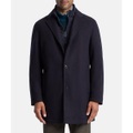 Jacke Herren Marine L