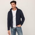 Jacke Herren Marine S