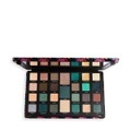 Makeup Revolution - Lidschatten-Palette - Forever Limitless Eyeshadow Palette (LS062FLCD27)