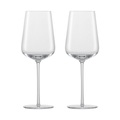Zwiesel, Weissweinglas, 2 Stück Weissweinglas, 2 Stück