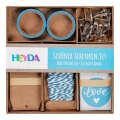 Heyda, Geschenkverpackung Geschenkverpackung