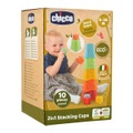 undefined, Chicco Stapelbecher 2-in-1 - Eco+