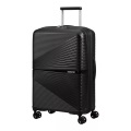 American Tourister - Koffer Spinner 68 cm / 67 L - Schwarz