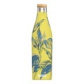 Trinkflasche Meridian Sumatra Maki 0,5L, Thermosflasche