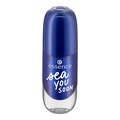 Essence, Essence Essence Gel Nail Colour nagellack