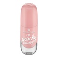 Essence, Essence Essence Gel Nail Colour nagellack