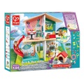 undefined, Hape Interaktives Puppenhaus FSC E3411A