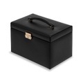 Schmuckbox Damen Black 240X155X145MM