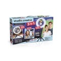 Canal Toys, Studio Creator 3-in-1 Multicolor