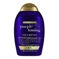 Purple Toning Shampoo Damen 385ml