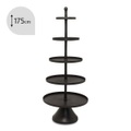 Manor, Etagere Etagere
