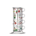 Tassen-Set Tassen-Set