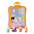 Peppa Pig Peppa?s Club Freundebox Multicolor