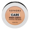 Care Mineral Compact Foundation Damen Amber Tan