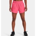 Shorts Damen Pink M