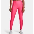 Lange Sport Tights Damen Pink M