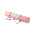 Yoga Matte Unisex Rosa 176X61X0.5CM