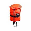 Helly Hansen Navigare Scan Weste orange 40/60kg 2022 Schwimmwesten