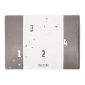Geschenkbox Advent Damen Multicolor