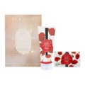 Körperpflege-geschenkset Schöne Mohnblume Unisex Set