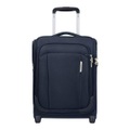 Samsonite, Weichkoffer, Upright Unisex Nachtblau 45cm