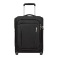 Weichkoffer, Upright Unisex Black 45cm
