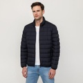 Marc O'Polo, Jacke Herren Marine L