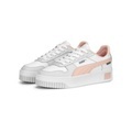 Puma Carina Street Damen Sneaker Weiss