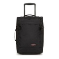EASTPAK, Dufflebag Rollen Unisex Black 45cm