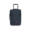 EASTPAK, Dufflebag Rollen Unisex Black 45cm