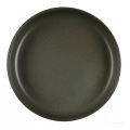 ASA Selection - Gourmetteller COPPA - Porzellan - schwarzoliv